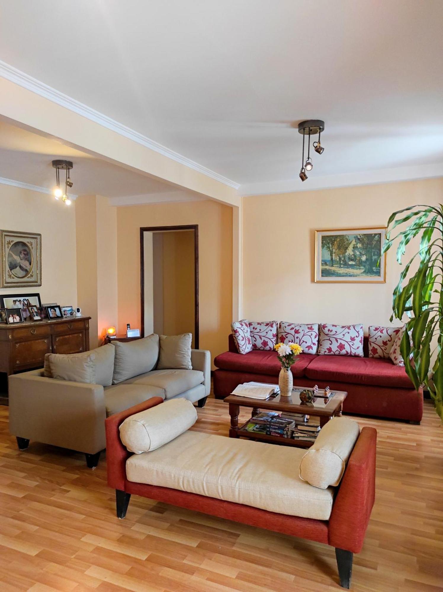 Las Retamas B&B อูซัวยา ภายนอก รูปภาพ